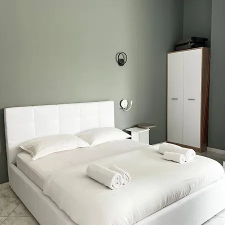 Lägenhet Legacy Loft 2